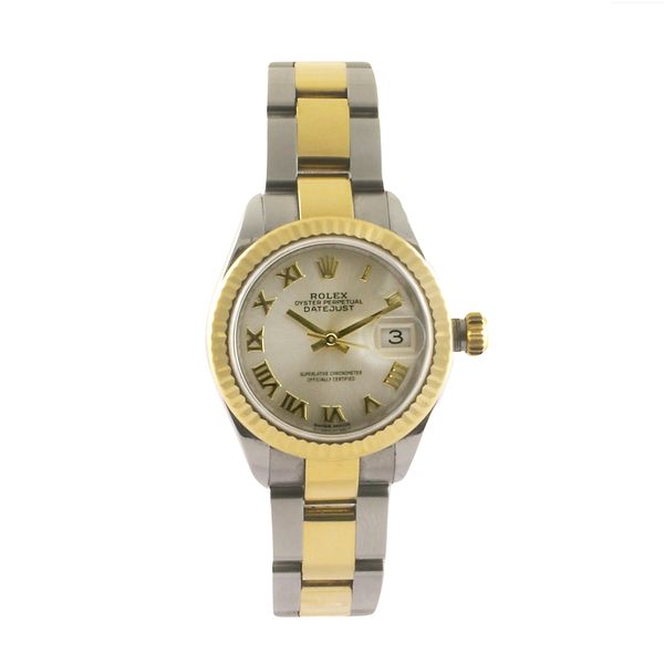 Rolex Datejust Lady 28 279173